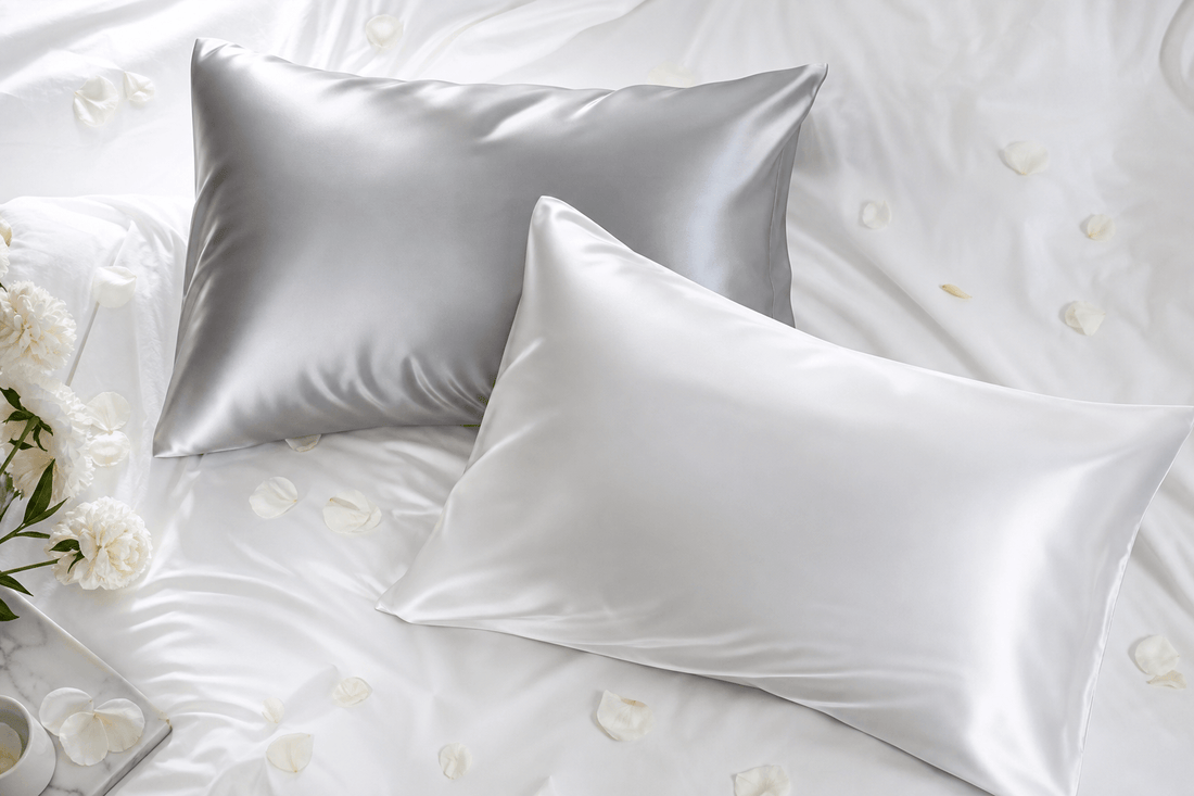 Are Silk Pillowcases Good for Skin and Hair? Real Benefits Explained