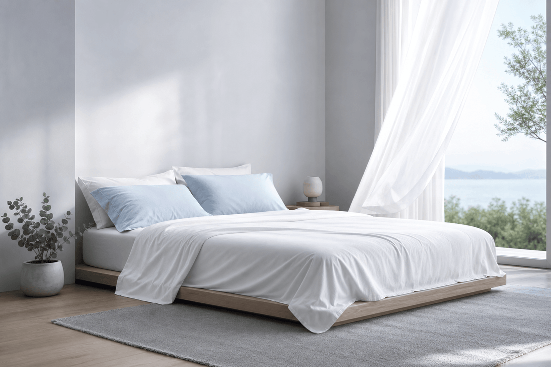 Best Sheets for Hot Sleepers: Fabric Guide and Buyer's Picks