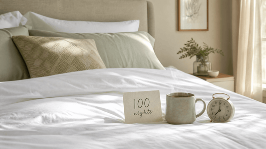 Decolure's 100-Night Sleep Trial: How It Works and What It Covers