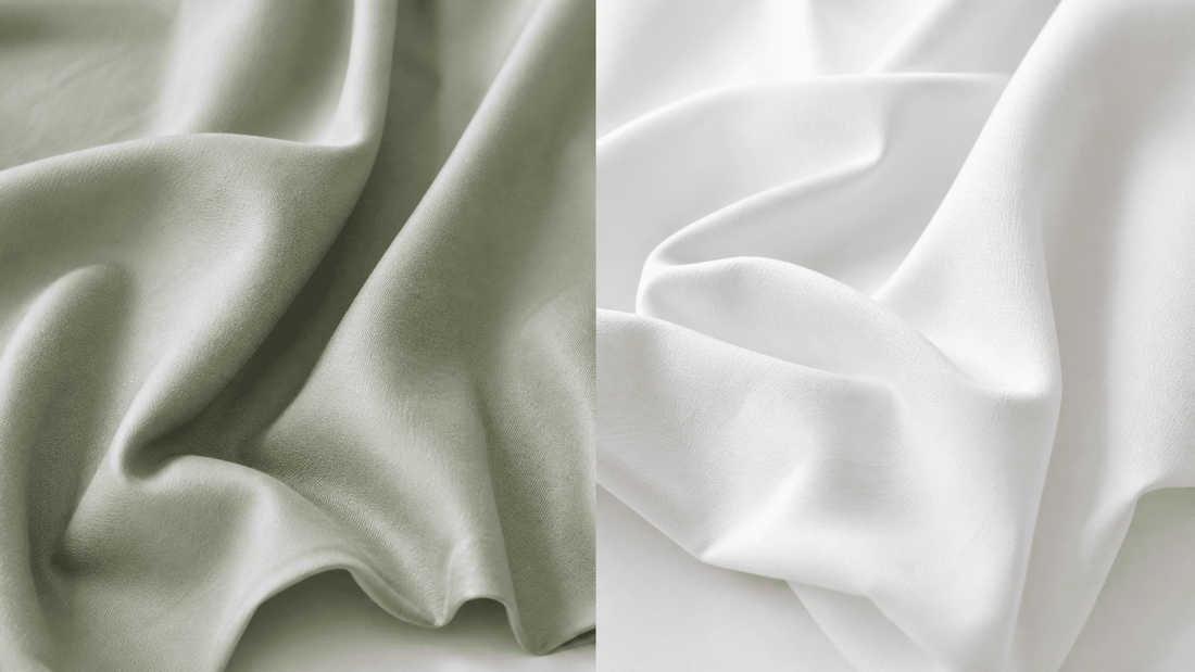 Bamboo Viscose vs Lyocell: Which Fabric Wins?
