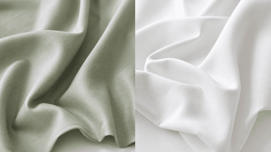 Bamboo Viscose vs Lyocell: Which Fabric Wins?