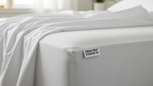 Oeko-Tex Certified Bamboo Sheets: Your Guide to Chemical-Free Sleep