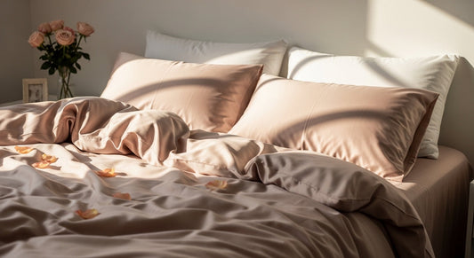 How to Wash Bamboo Sheets: Complete Care Guide for Long-Lasting Softness