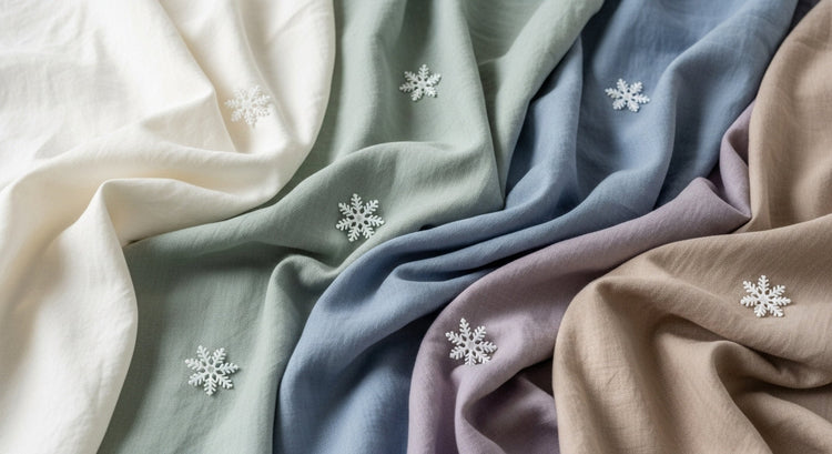 Cooling Sheets