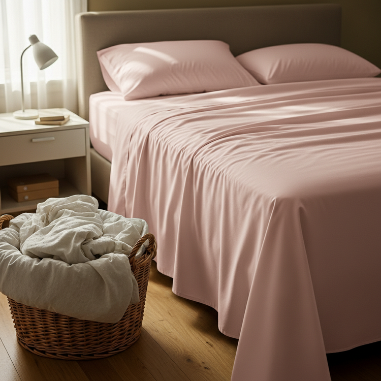 Valentines - Cooling Sheets