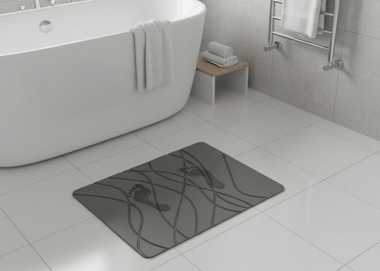 Bathroom Mats