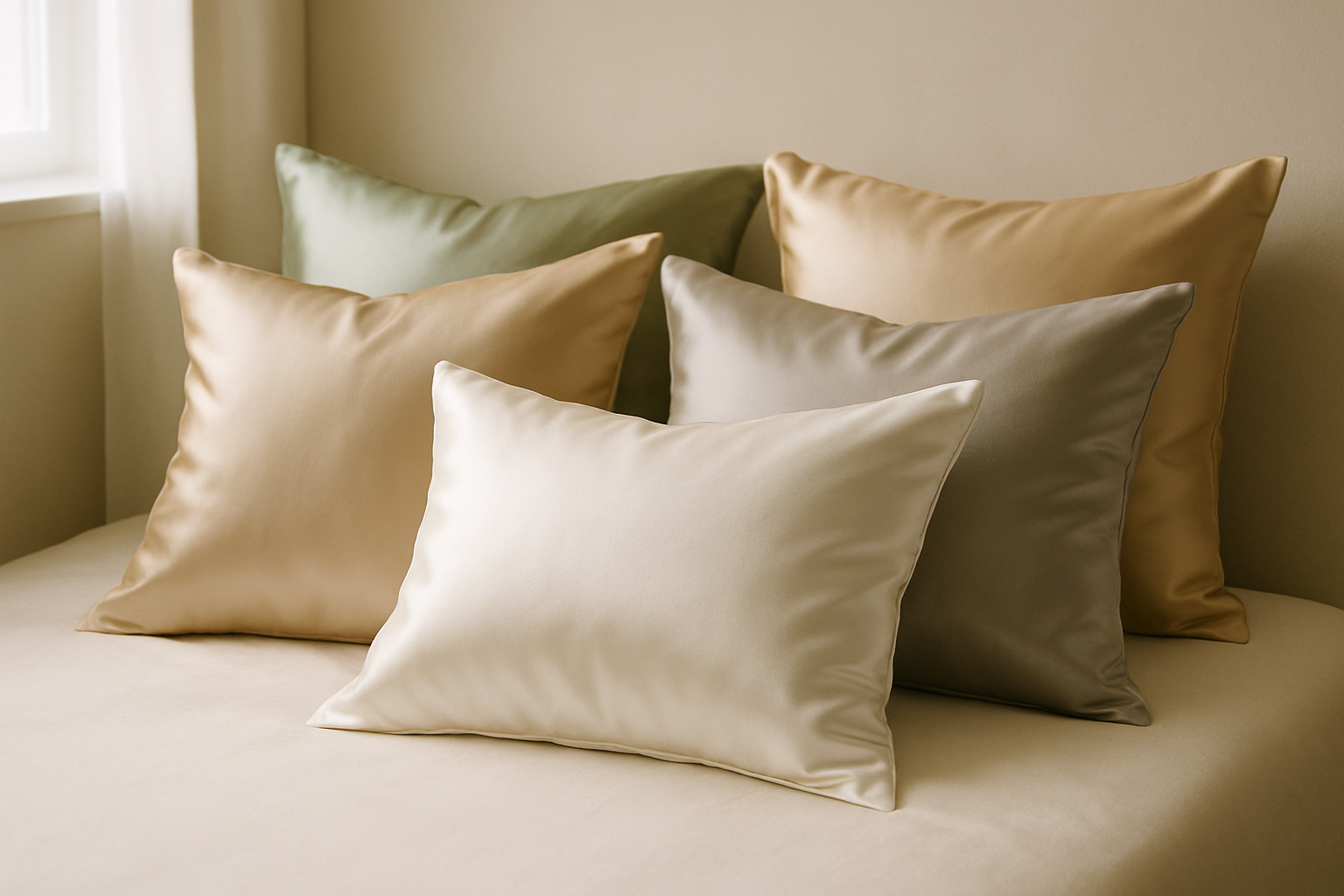 PillowCases