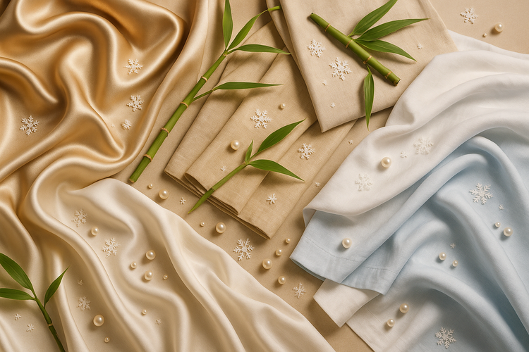 Bed Sheets