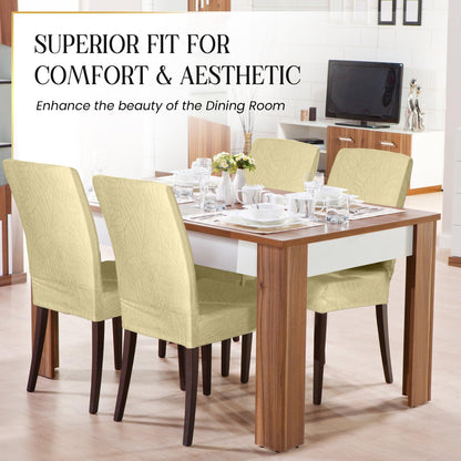 Dining Chair Covers - Waterproof