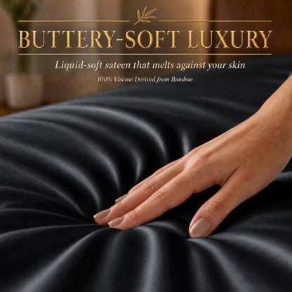 Bamboo Fitted Sheet