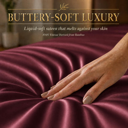 Bamboo Fitted Sheet