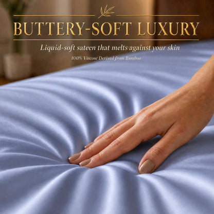 Bamboo Fitted Sheet