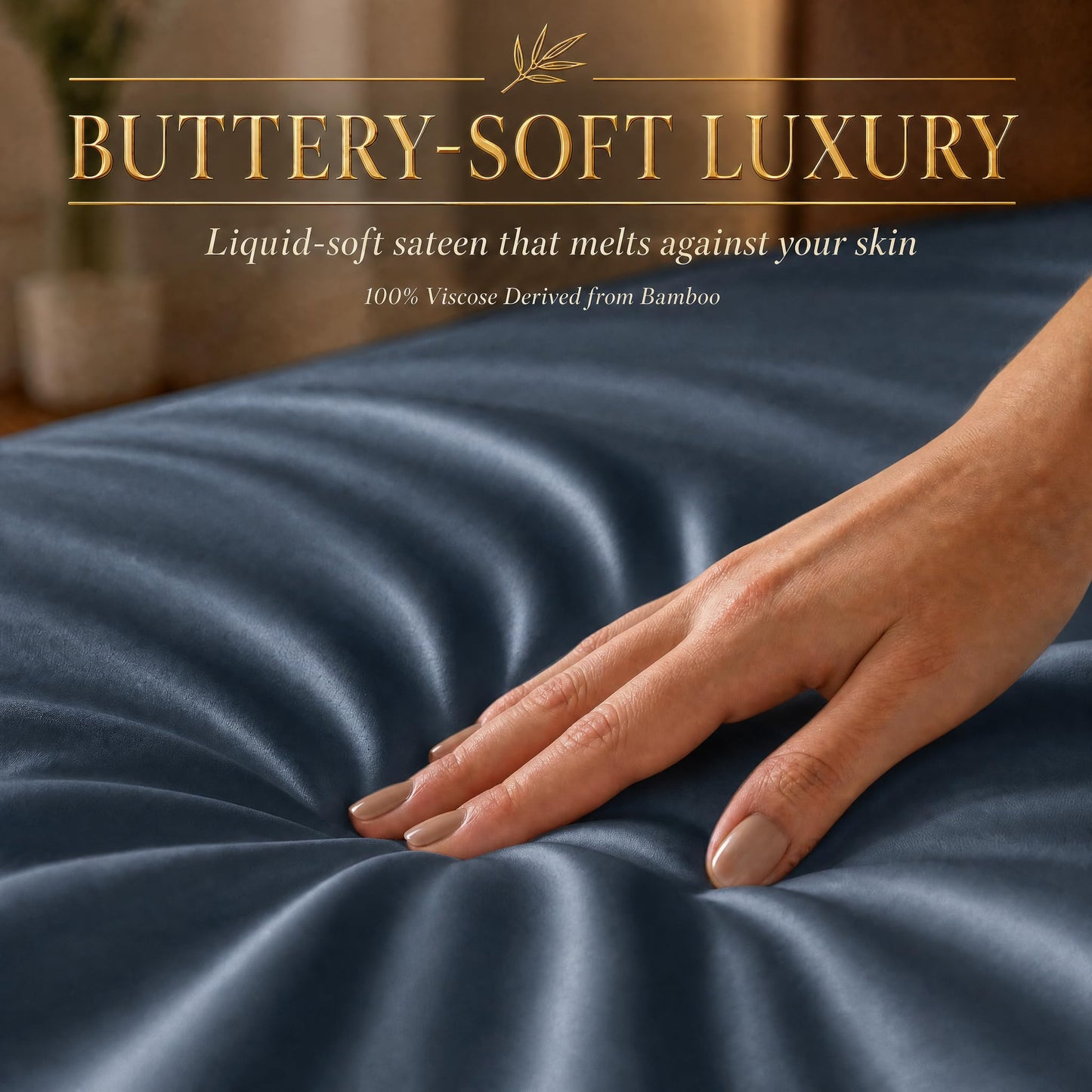 Bamboo Fitted Sheet
