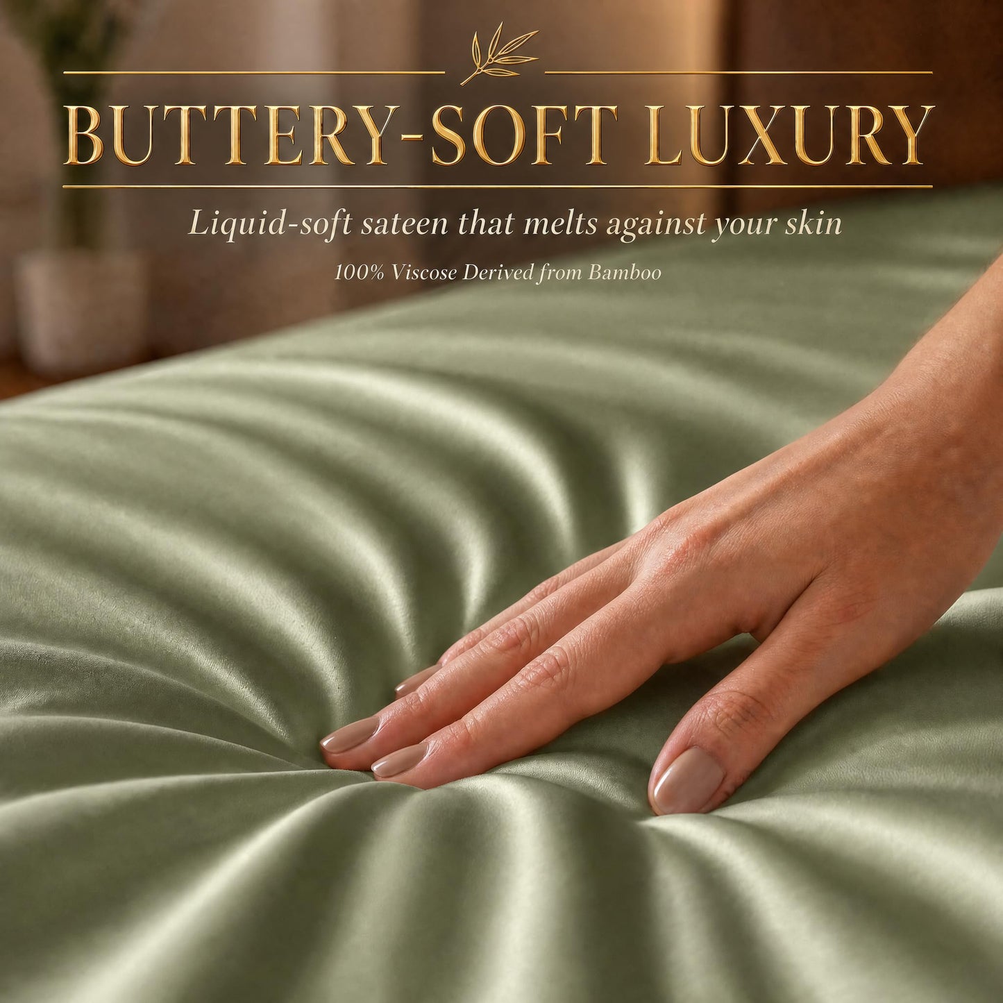Bamboo Fitted Sheet