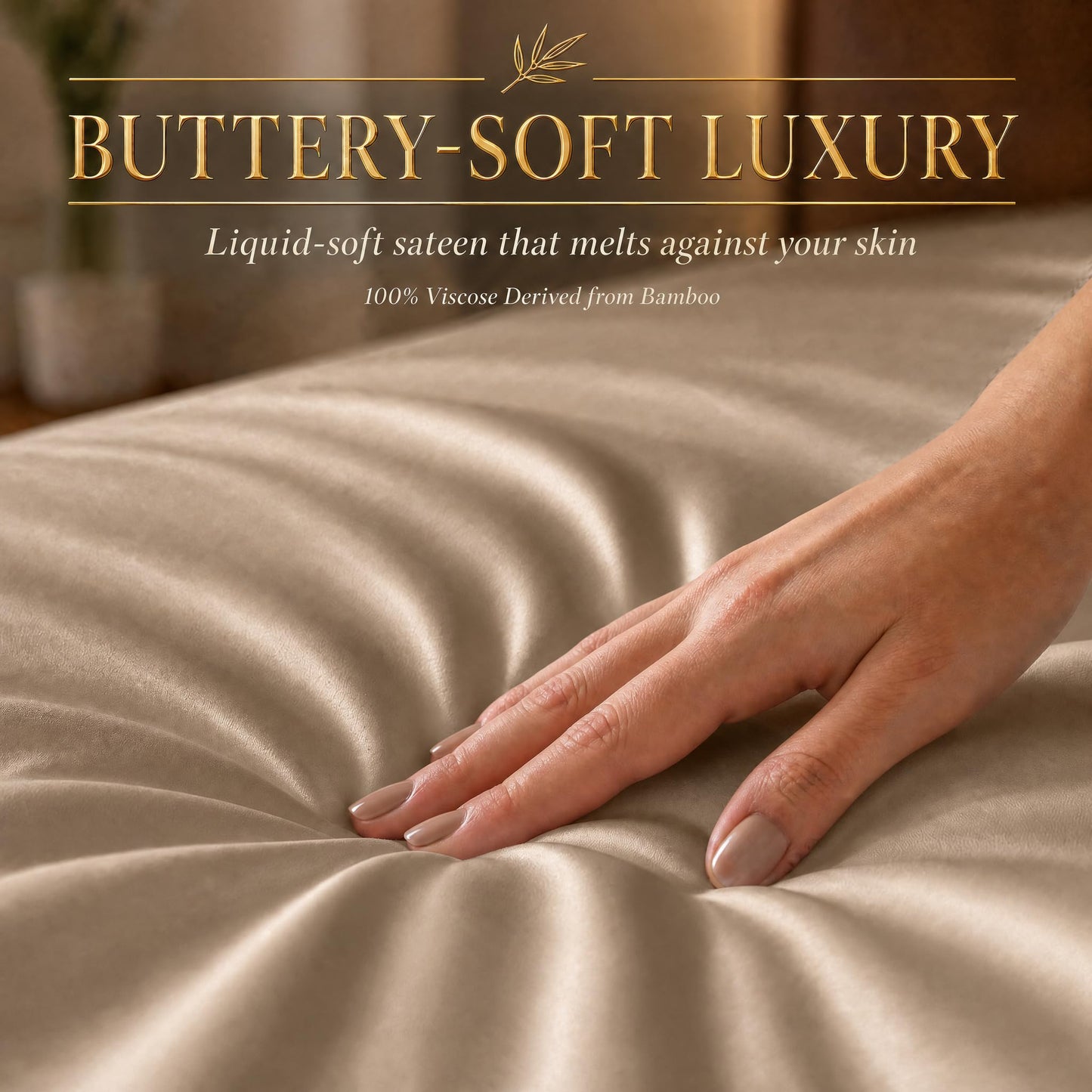 Bamboo Fitted Sheet