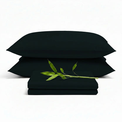 Bamboo Cooling Sheet Set for Hot Sleepers