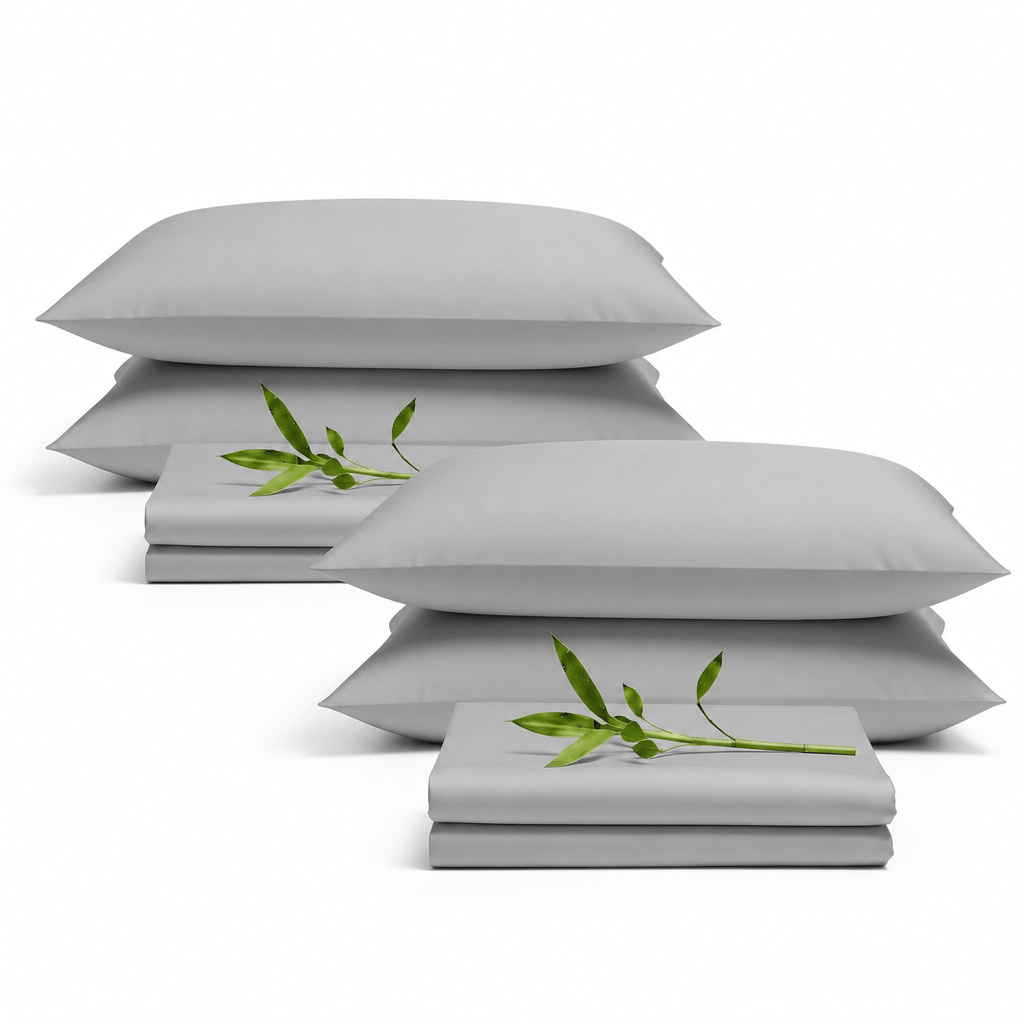 The Bamboo Two-Set Rotation