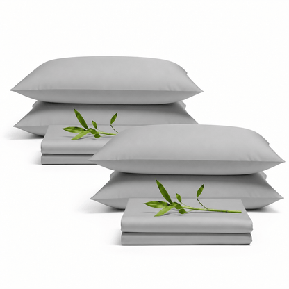The Bamboo Two-Set Rotation