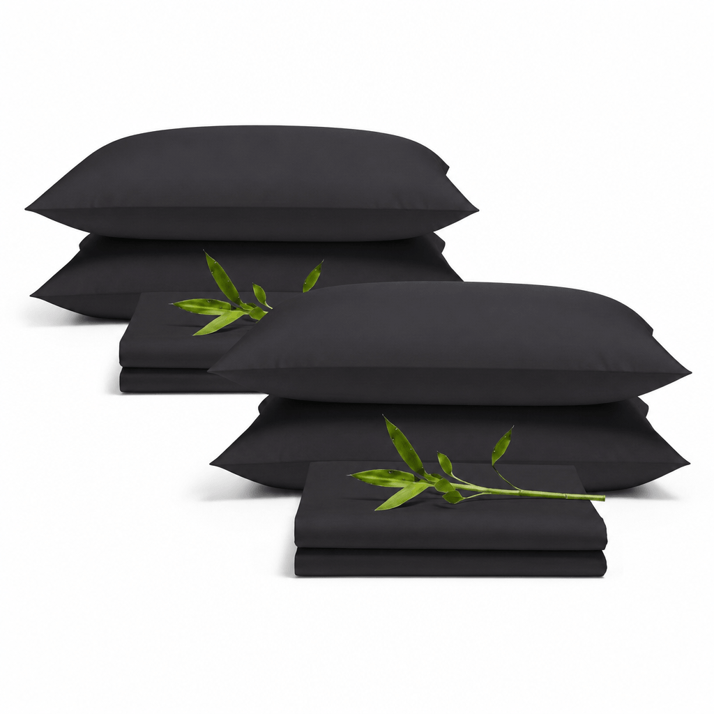 The Bamboo Two-Set Rotation