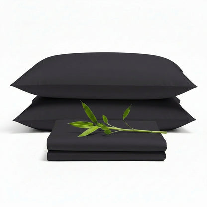 Bamboo Cooling Sheet Set for Hot Sleepers