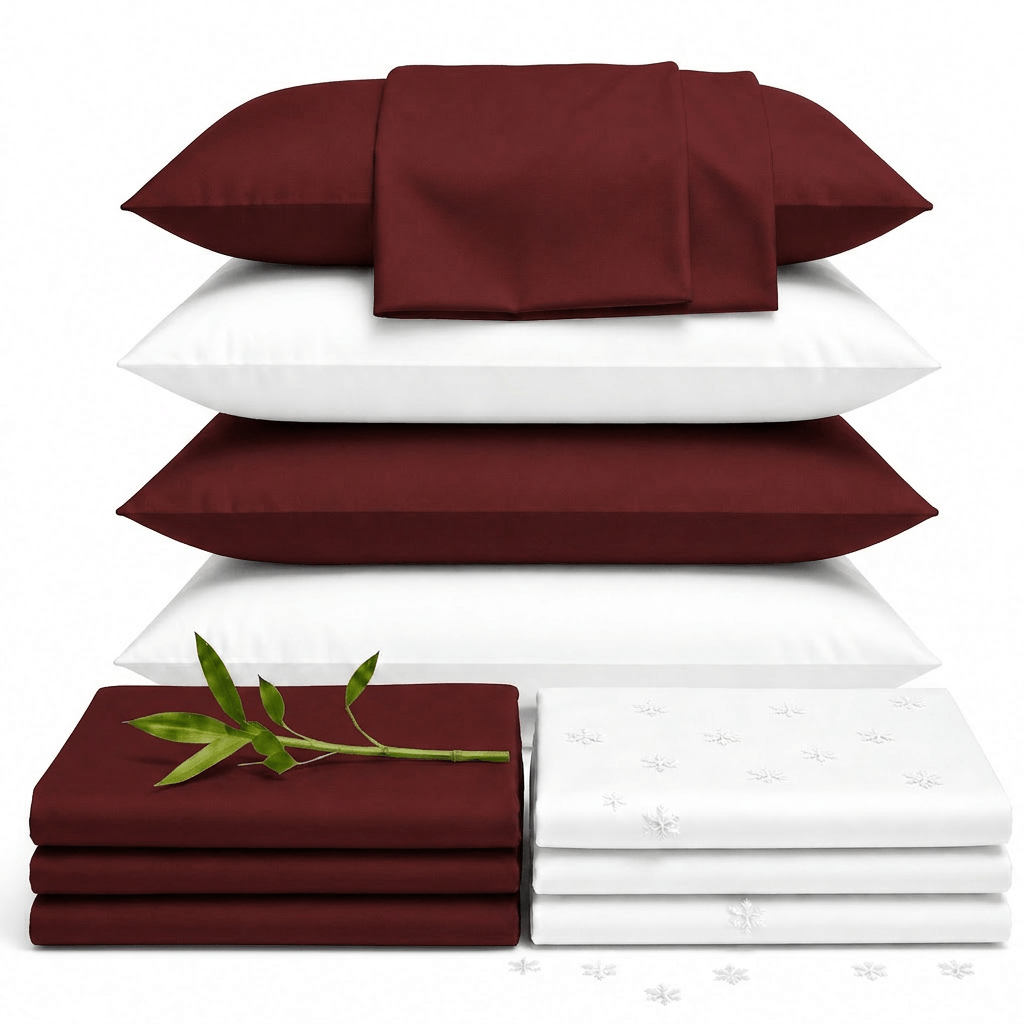 The Year-Round Cooling Set