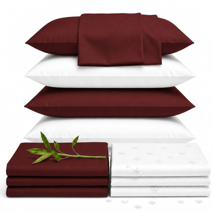 The Year-Round Cooling Set