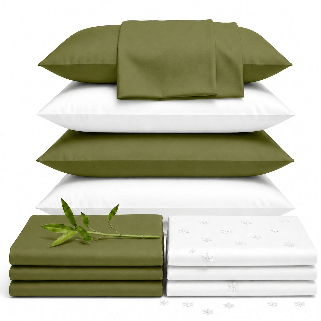 The Year-Round Cooling Set