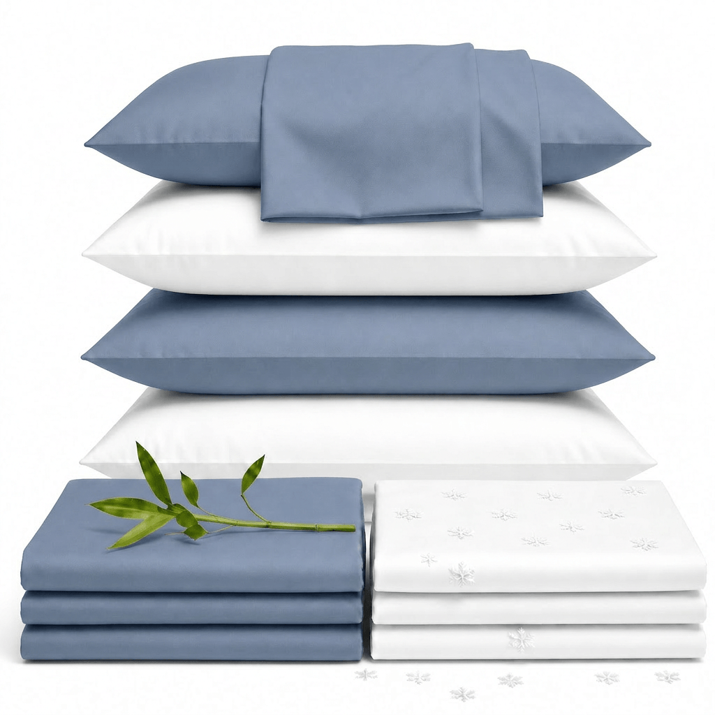 The Year-Round Cooling Set