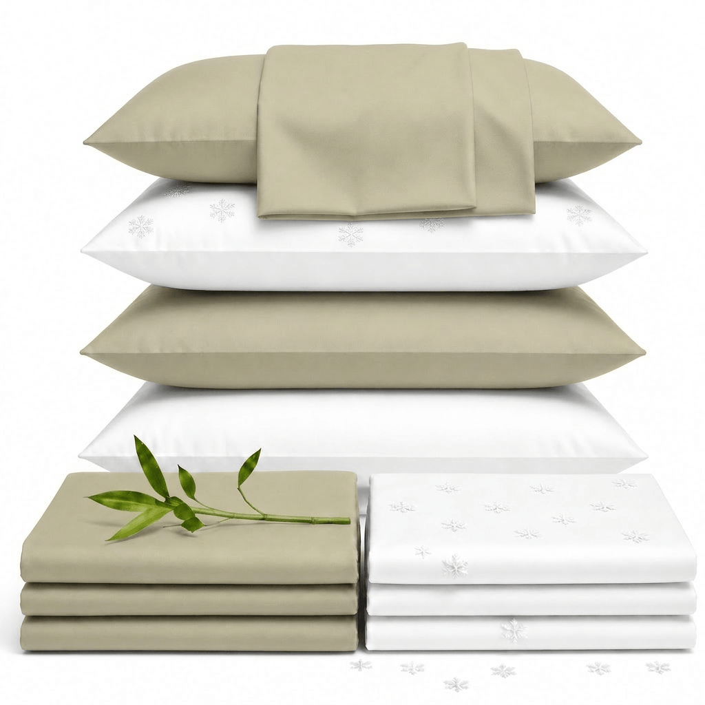 The Year-Round Cooling Set