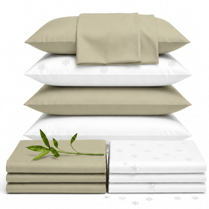 The Year-Round Cooling Set