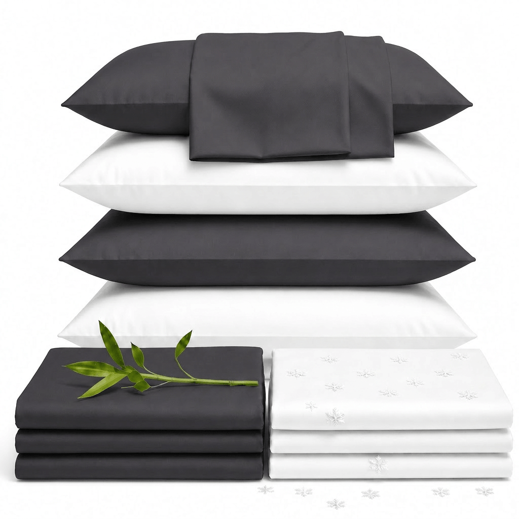 The Year-Round Cooling Set