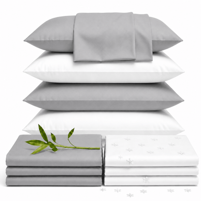 The Year-Round Cooling Set