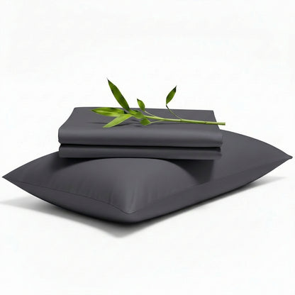 Bamboo Cooling Sheet Set for Hot Sleepers