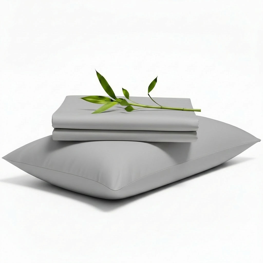 Bamboo Cooling Sheet Set for Hot Sleepers