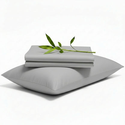 Bamboo Cooling Sheet Set for Hot Sleepers