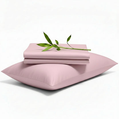 Bamboo Cooling Sheet Set for Hot Sleepers