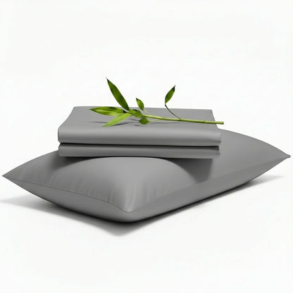 Bamboo Cooling Sheet Set for Hot Sleepers