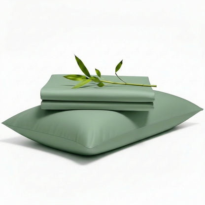 Bamboo Cooling Sheet Set for Hot Sleepers