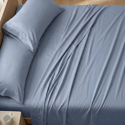 Bamboo Cooling Sheet Set for Hot Sleepers