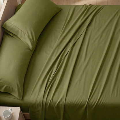 Bamboo Cooling Sheet Set for Hot Sleepers