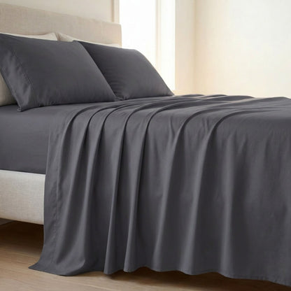 Bamboo Cooling Sheet Set for Hot Sleepers