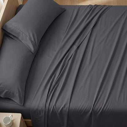 Bamboo Cooling Sheet Set for Hot Sleepers