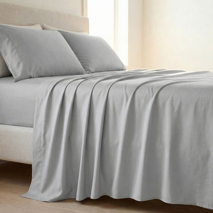 Bamboo Cooling Sheet Set for Hot Sleepers