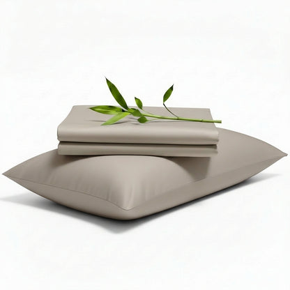 Bamboo Cooling Sheet Set for Hot Sleepers