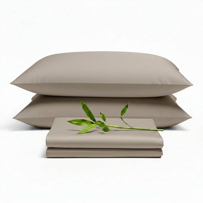 Bamboo Cooling Sheet Set for Hot Sleepers