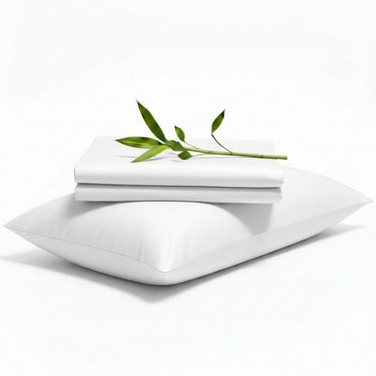 Bamboo Cooling Sheet Set for Hot Sleepers
