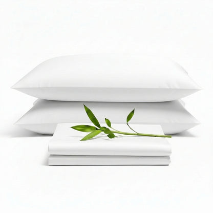 Bamboo Cooling Sheet Set for Hot Sleepers