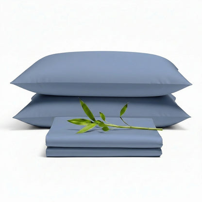 Bamboo Cooling Sheet Set for Hot Sleepers