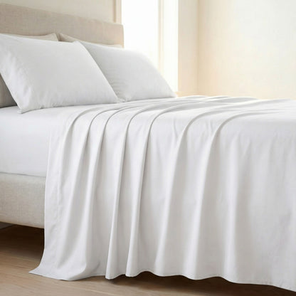 Bamboo Cooling Sheet Set for Hot Sleepers