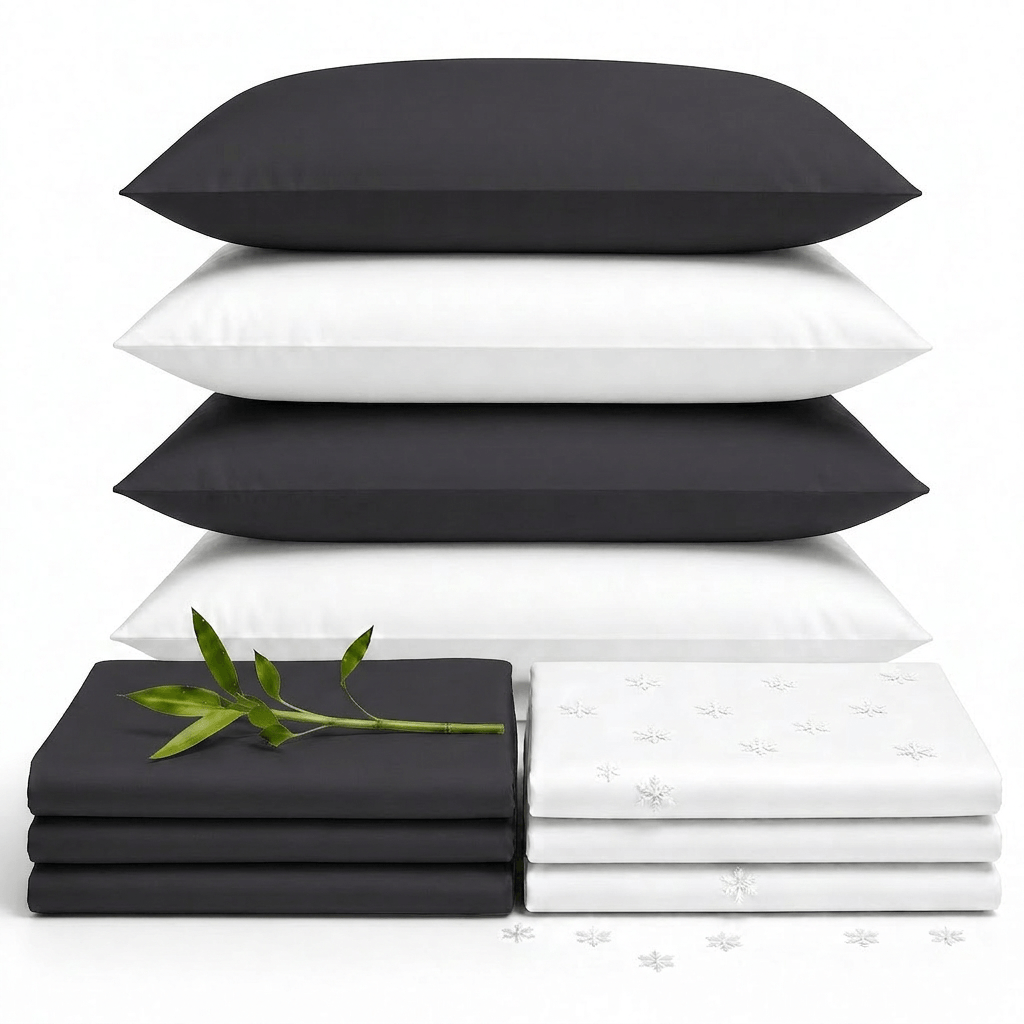 The Year-Round Cooling Set